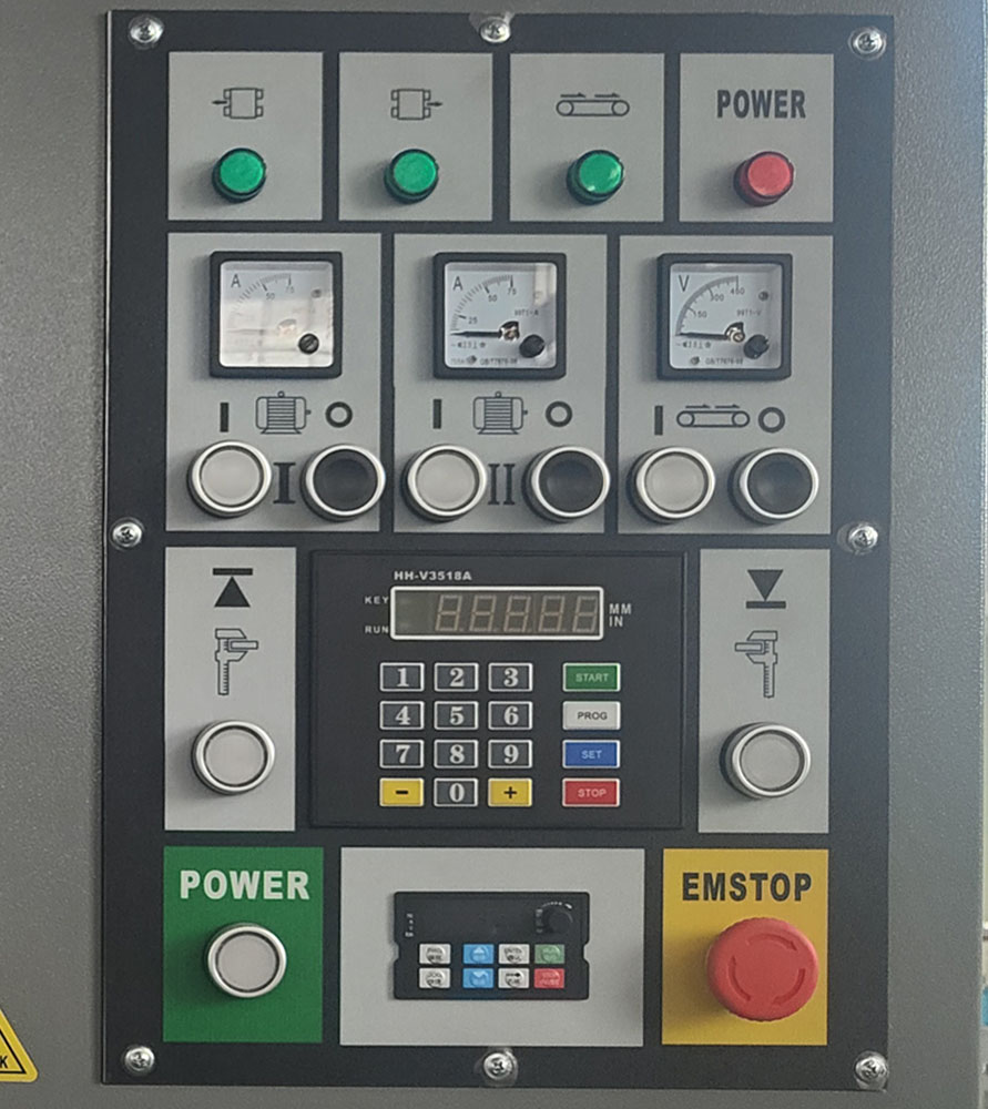 Sistema de control 1